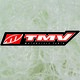 TMV Ljuddämparull Special 500gr 4T